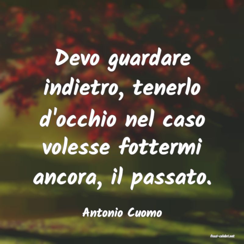 frasi di  Antonio Cuomo
