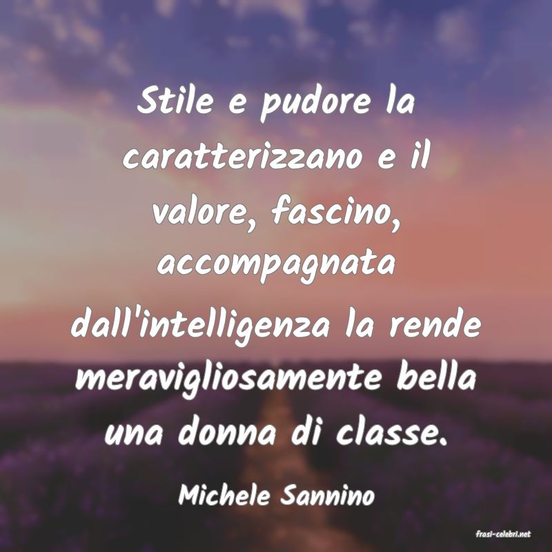 frasi di Michele Sannino