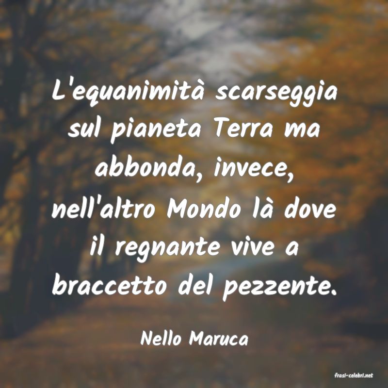 frasi di  Nello Maruca
