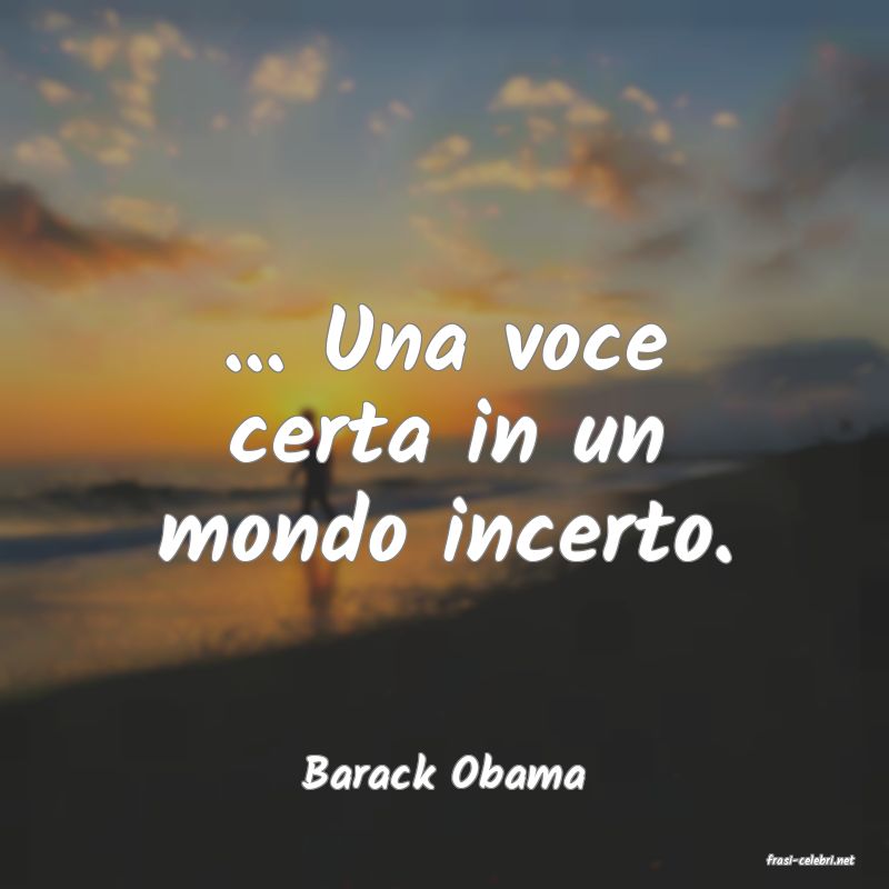 frasi di  Barack Obama
