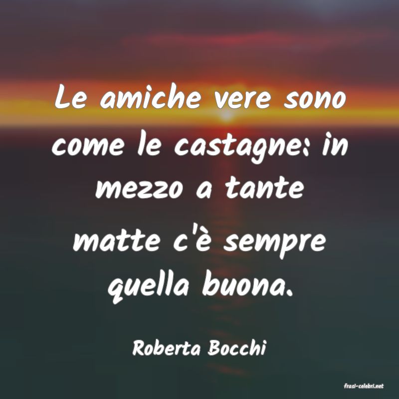 frasi di  Roberta Bocchi
