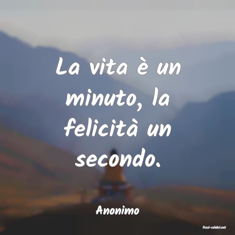 frasi di Anonimo