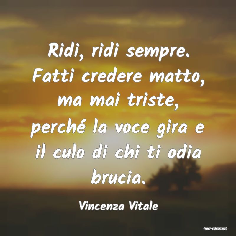 frasi di  Vincenza Vitale
