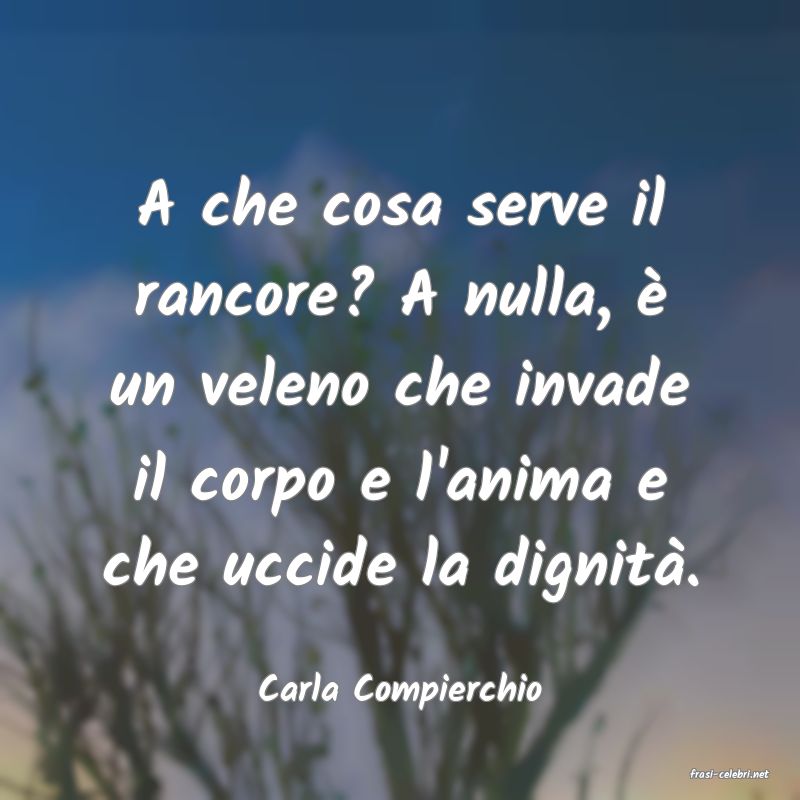 frasi di  Carla Compierchio
