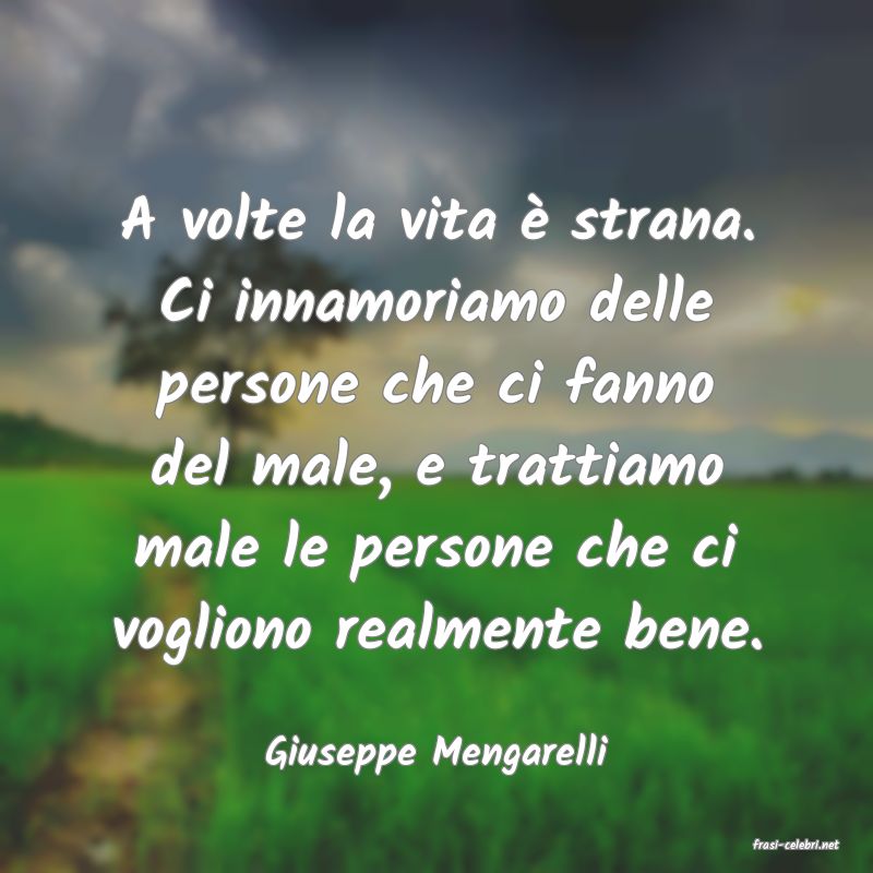 frasi di  Giuseppe Mengarelli
