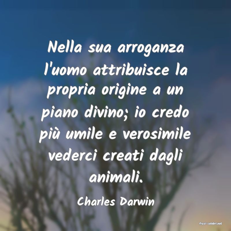 frasi di  Charles Darwin

