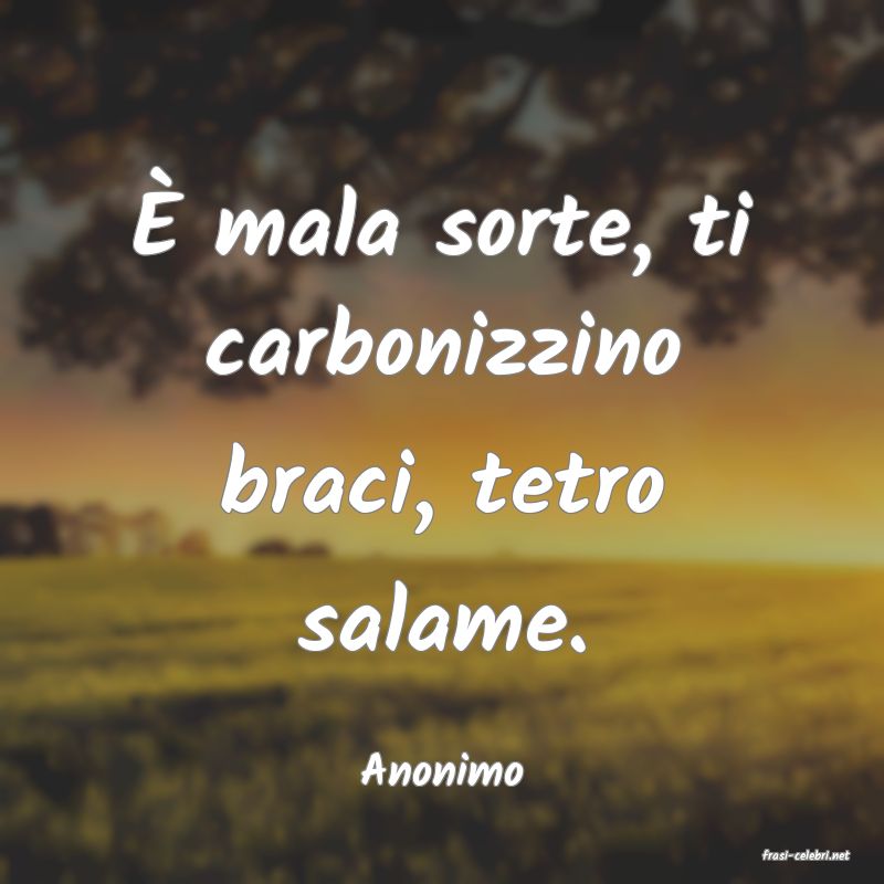 frasi di  Anonimo

