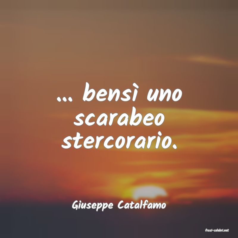 frasi di  Giuseppe Catalfamo
