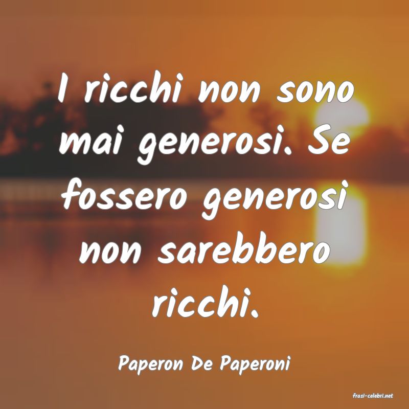 frasi di Paperon De Paperoni