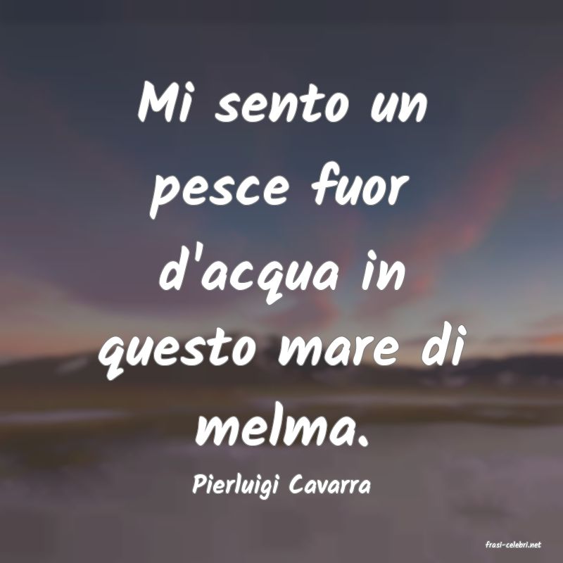 frasi di  Pierluigi Cavarra
