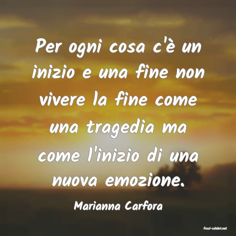 frasi di  Marianna Carfora
