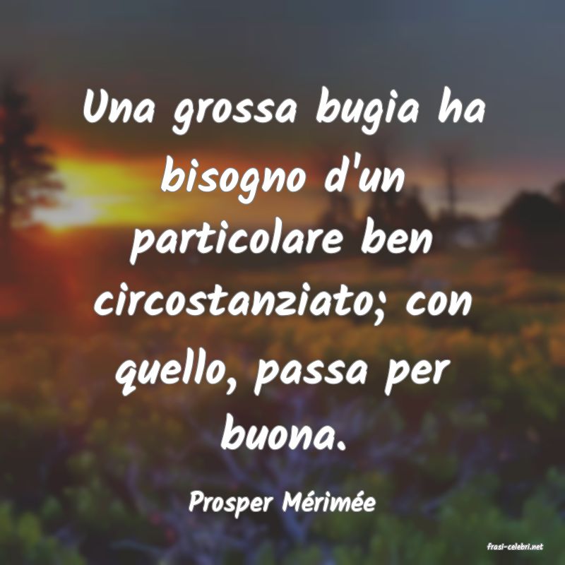 frasi di Prosper Mrime