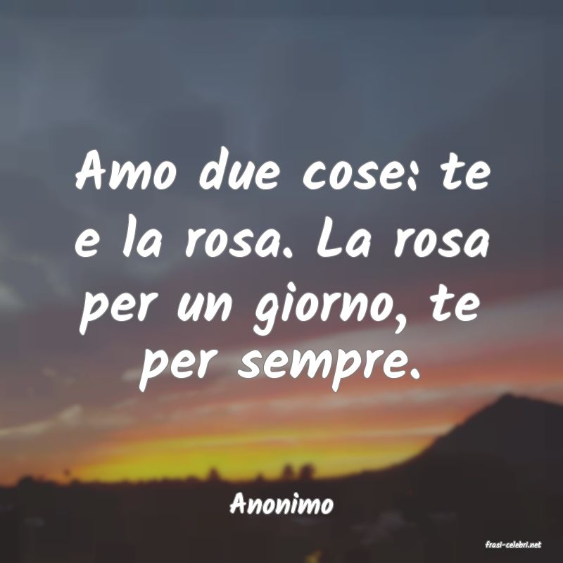 frasi di Anonimo