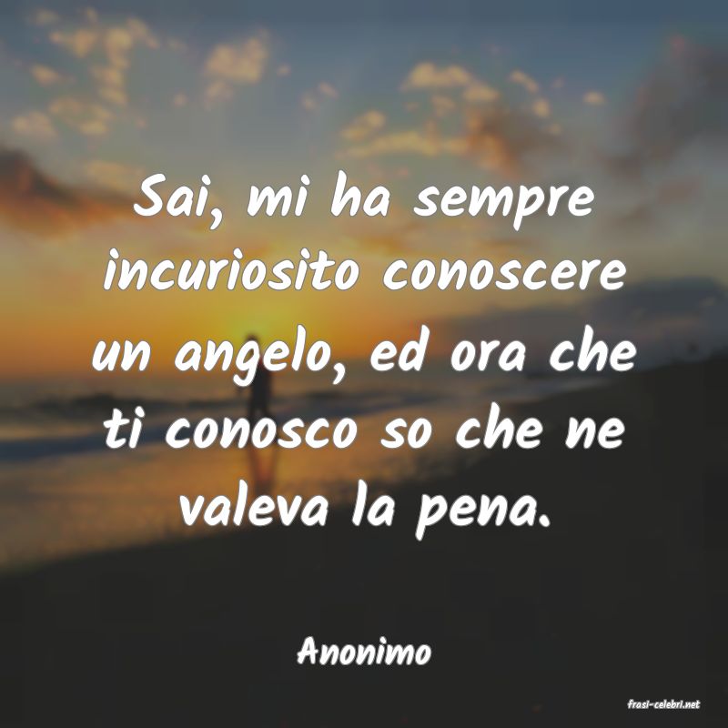 frasi di Anonimo