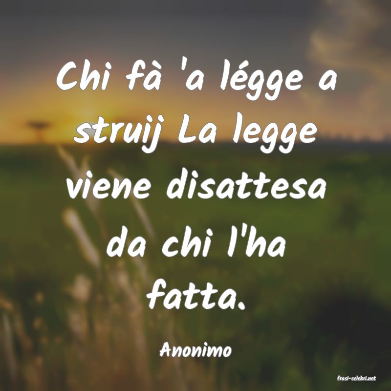 frasi di Anonimo