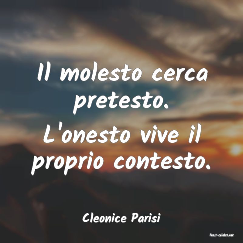 frasi di Cleonice Parisi