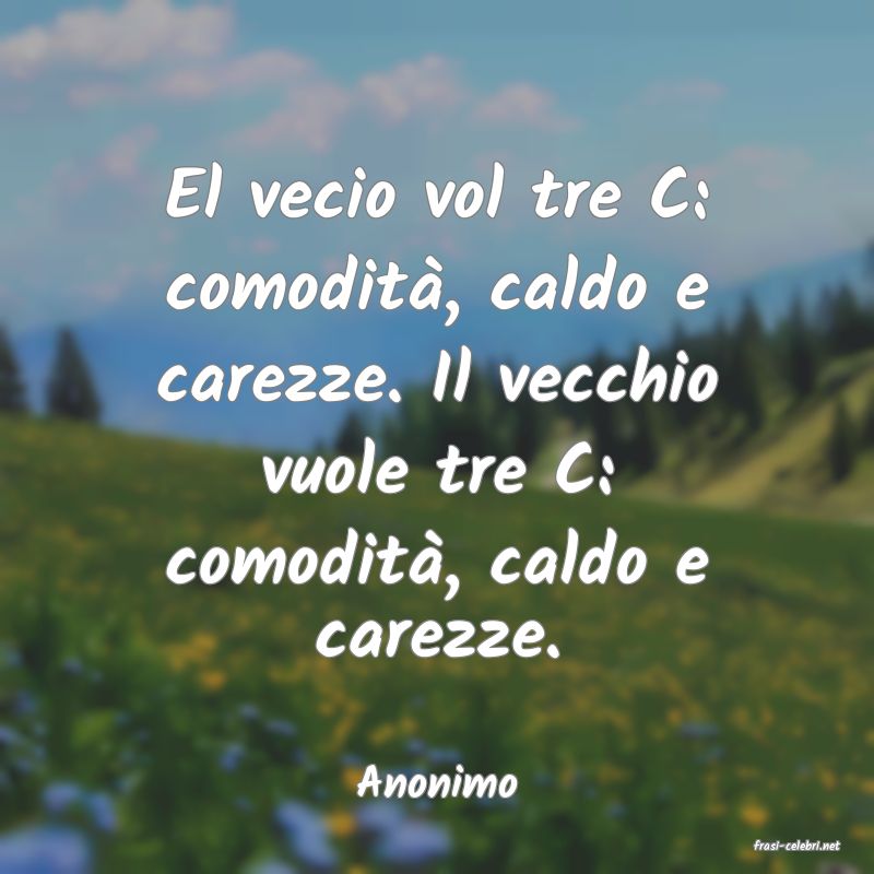 frasi di Anonimo