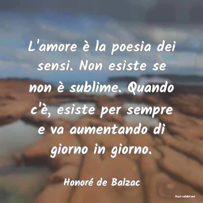 frasi di Honor� de Balzac