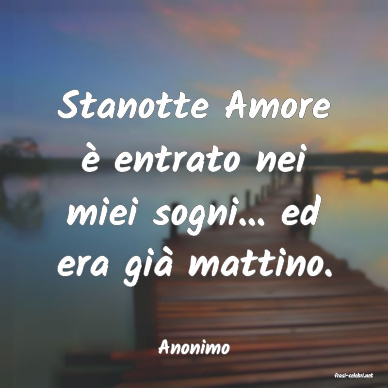 frasi di Anonimo