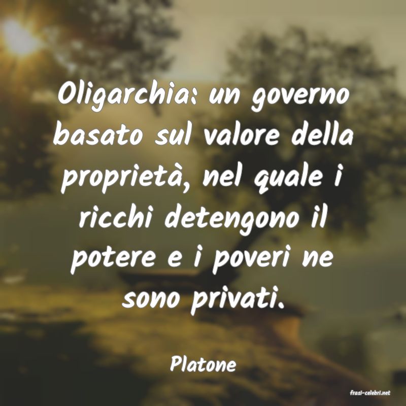 frasi di Platone
