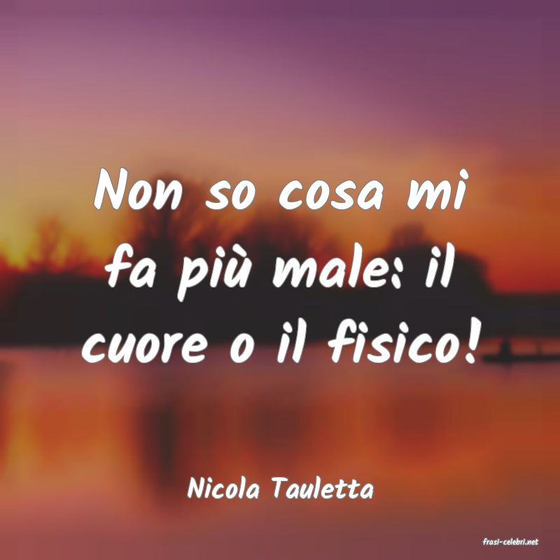 frasi di  Nicola Tauletta
