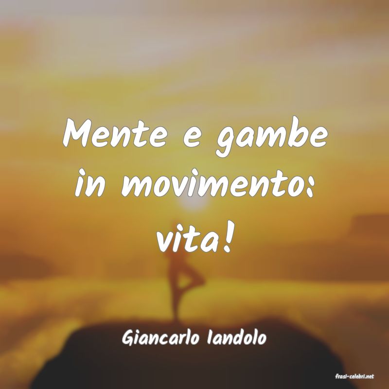 frasi di  Giancarlo Iandolo
