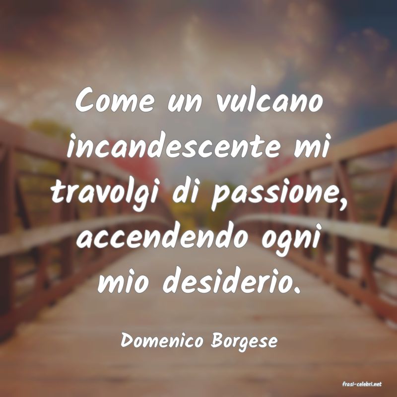 frasi di  Domenico Borgese
