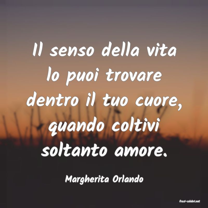 frasi di  Margherita Orlando
