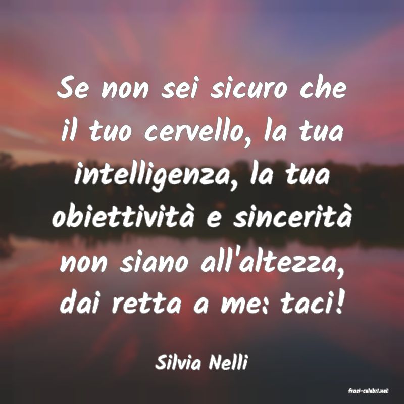 frasi di Silvia Nelli