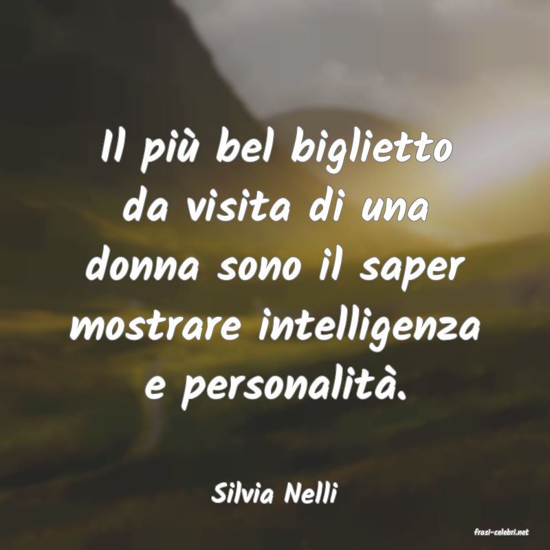 frasi di Silvia Nelli