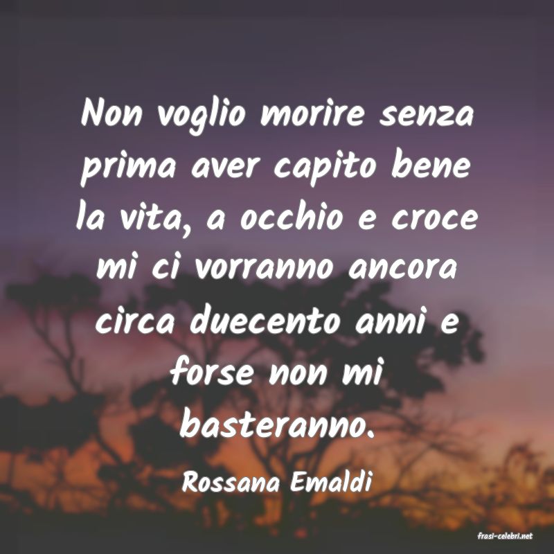 frasi di  Rossana Emaldi
