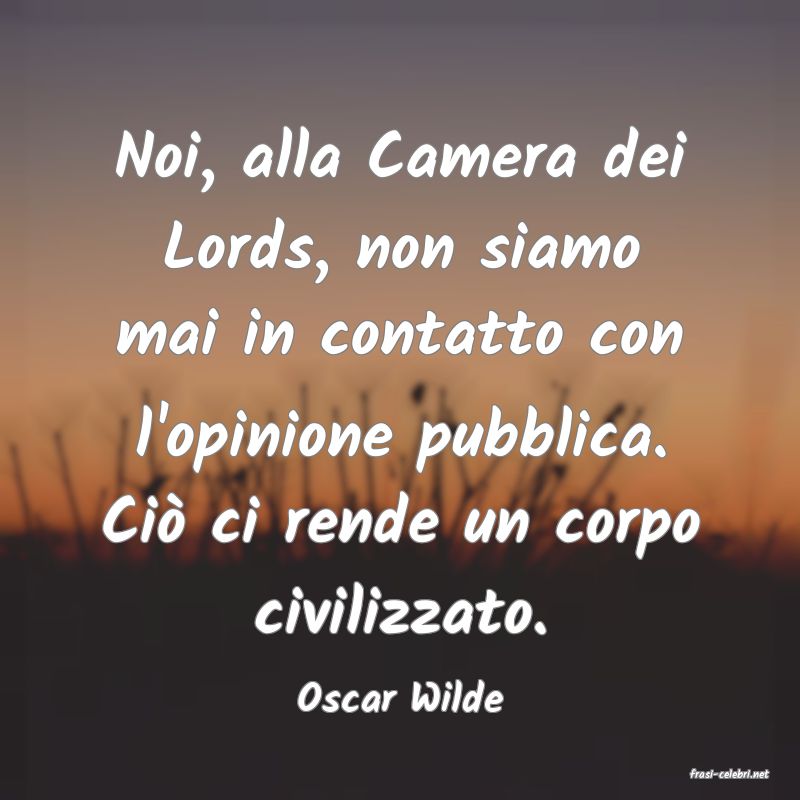 frasi di  Oscar Wilde
