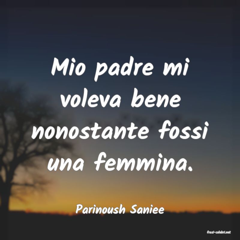 frasi di  Parinoush Saniee
