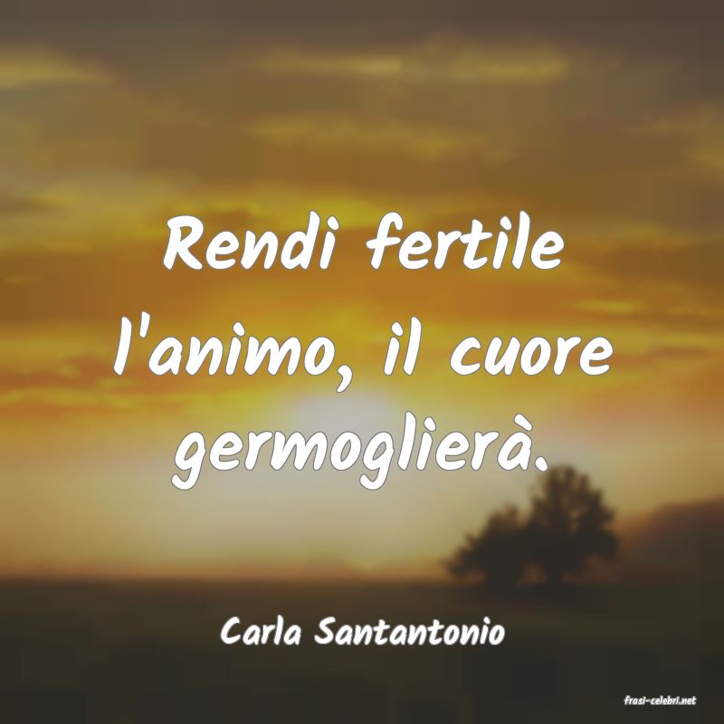 frasi di  Carla Santantonio
