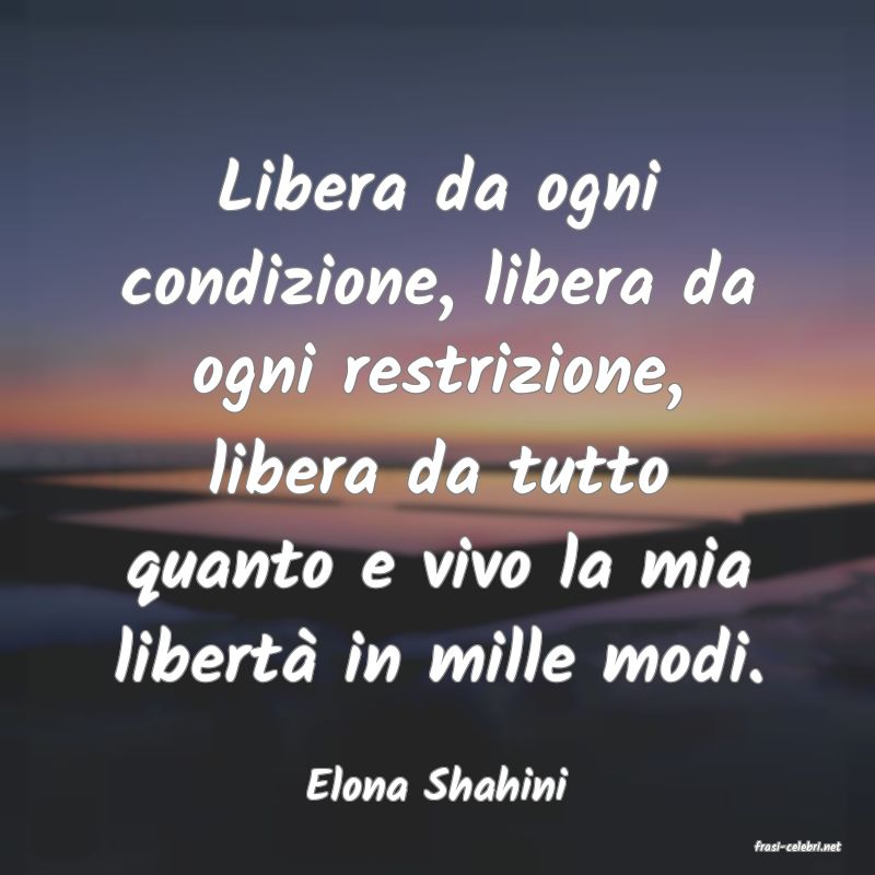 frasi di Elona Shahini