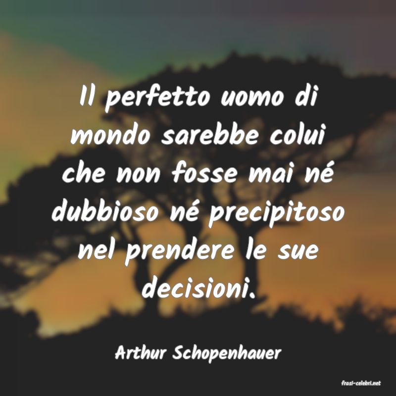 frasi di Arthur Schopenhauer