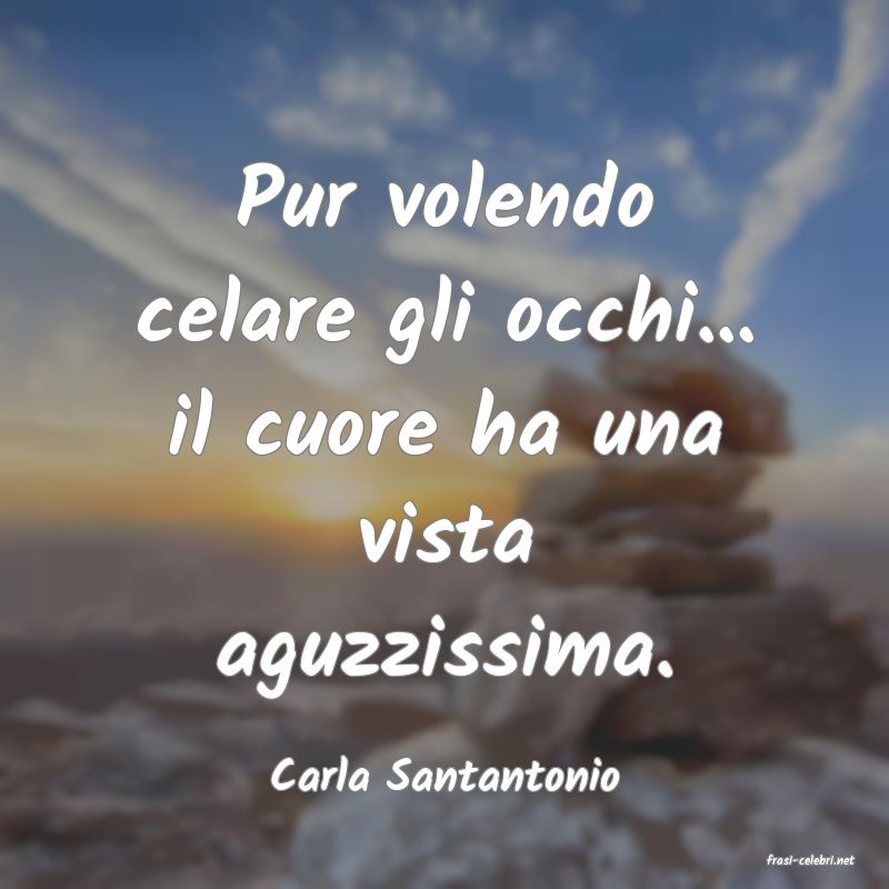 frasi di  Carla Santantonio
