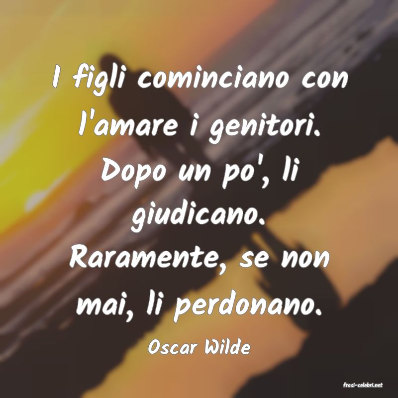 frasi di Oscar Wilde