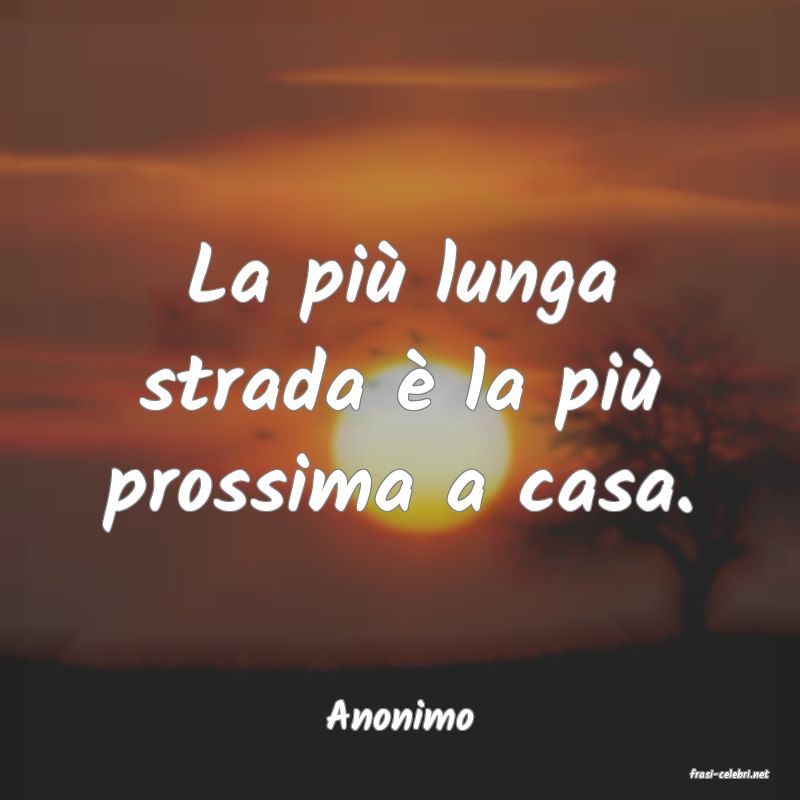 frasi di Anonimo