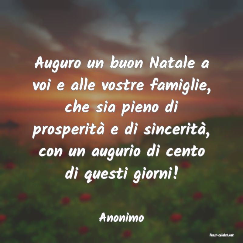 frasi di Anonimo