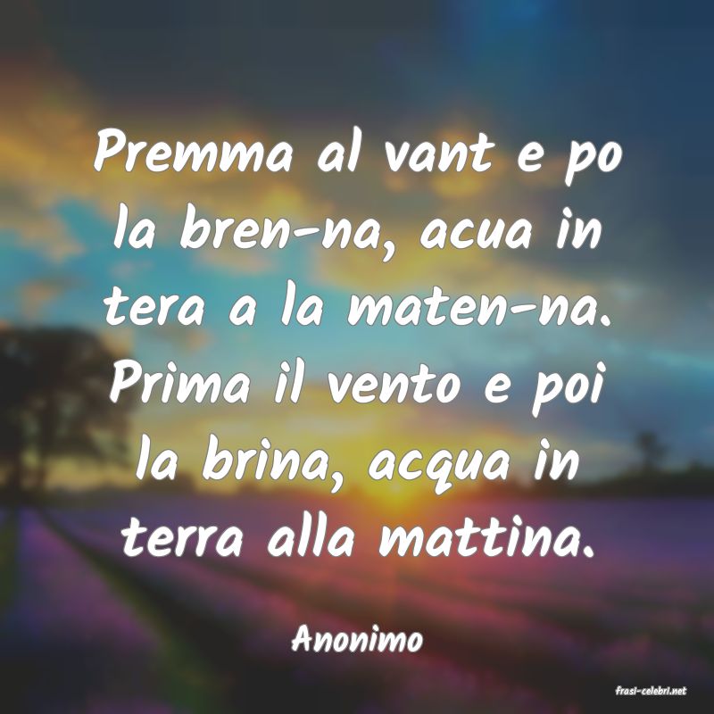 frasi di Anonimo