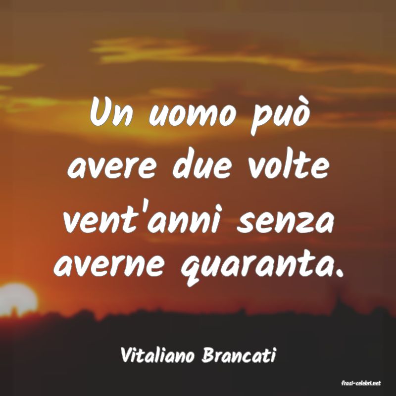frasi di Vitaliano Brancati
