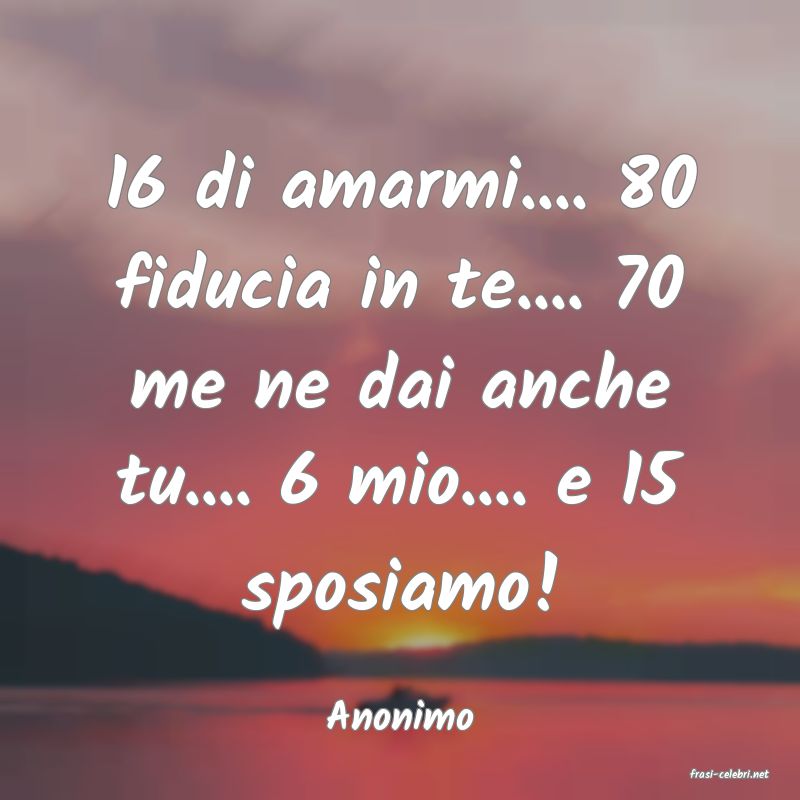 frasi di Anonimo