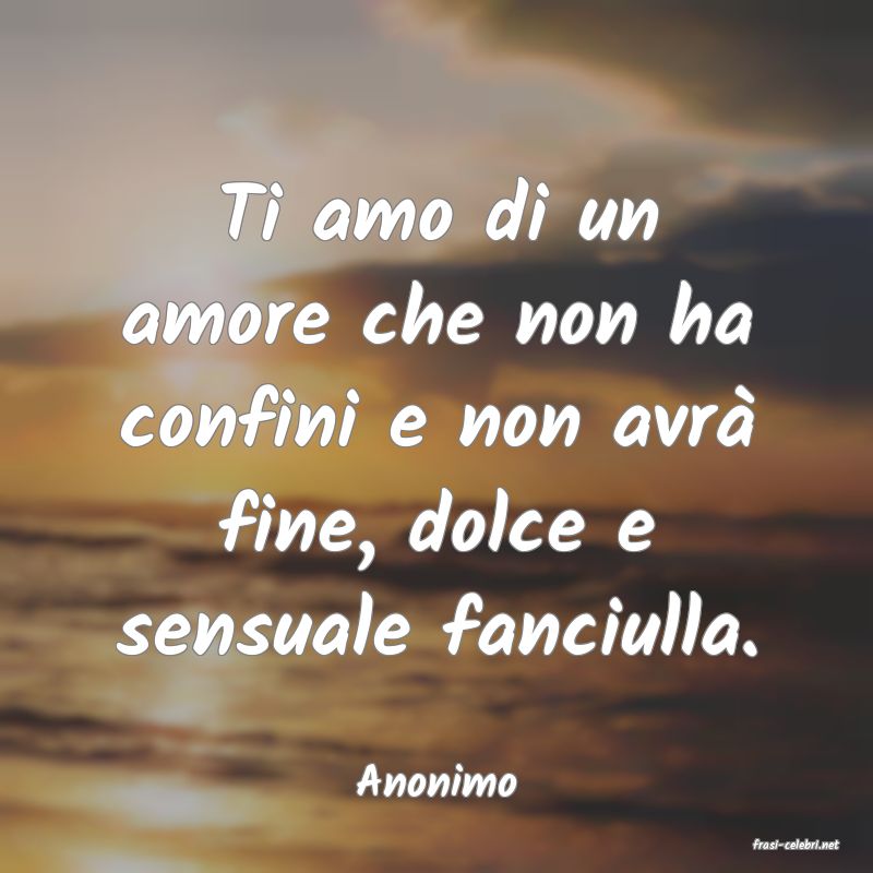 frasi di Anonimo
