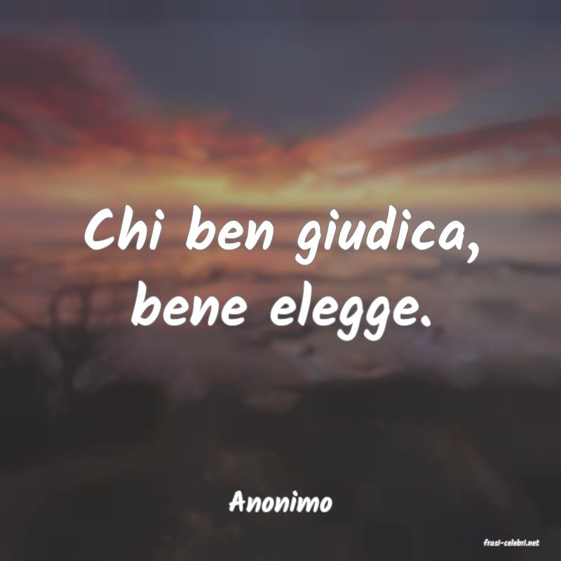 frasi di Anonimo
