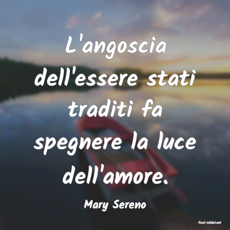 frasi di Mary Sereno