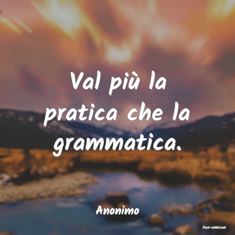 frasi di Anonimo