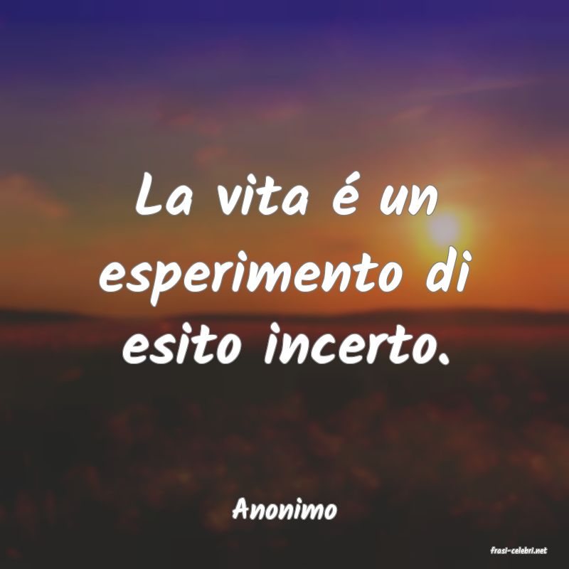 frasi di Anonimo