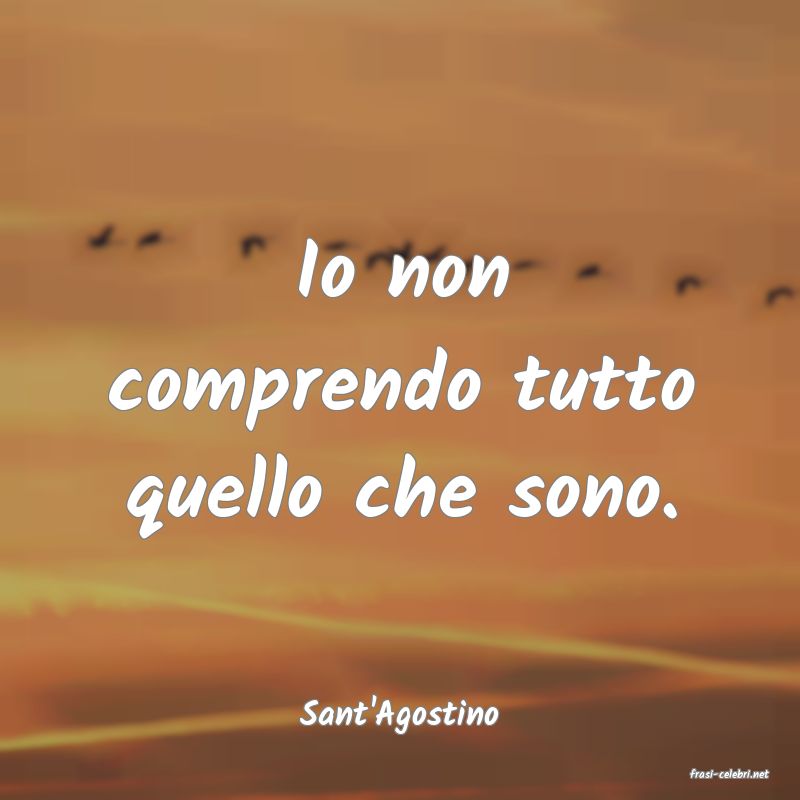 frasi di Sant'Agostino