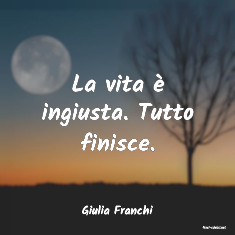 frasi di Giulia Franchi